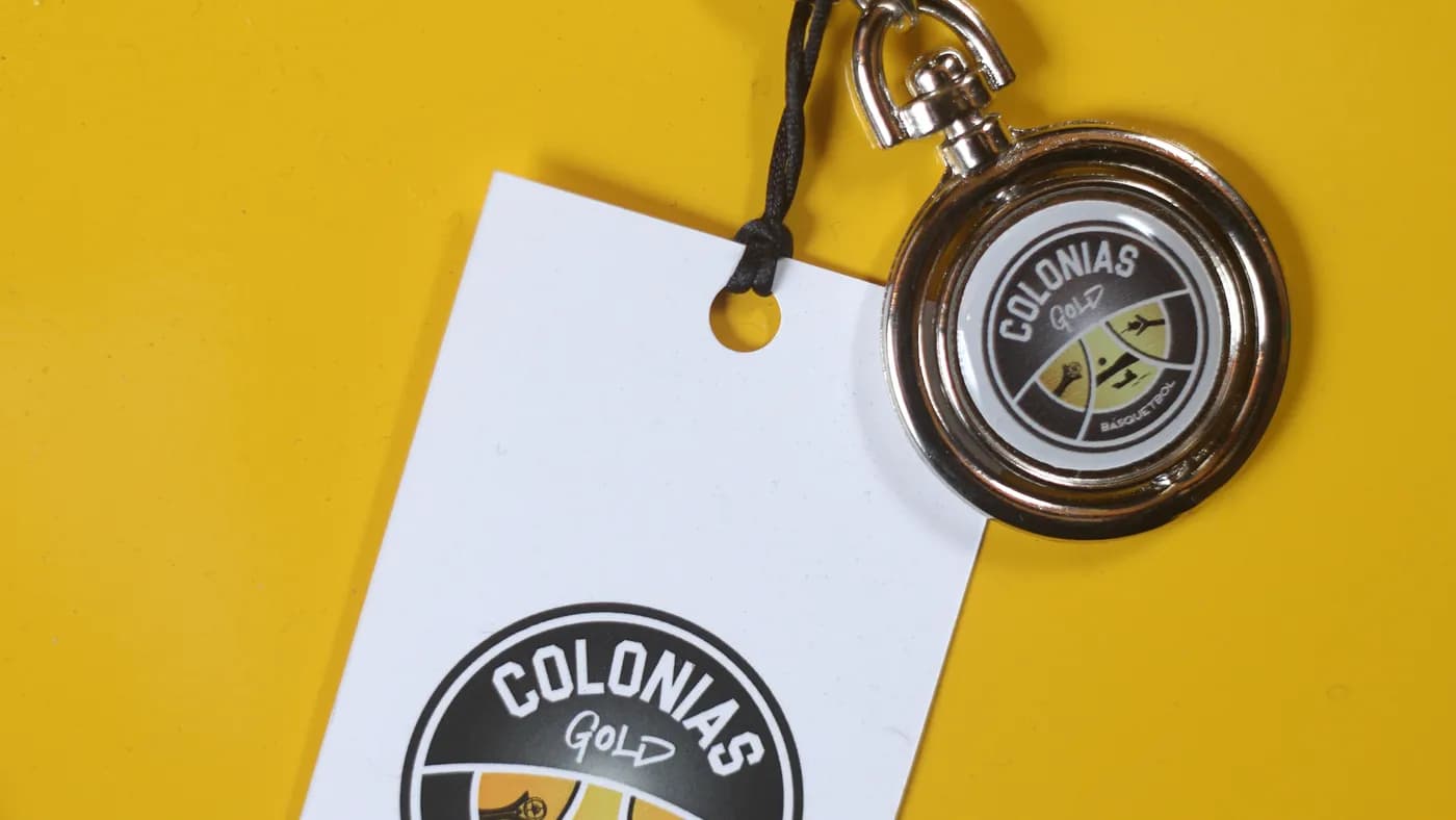 COLONIAS GOLD