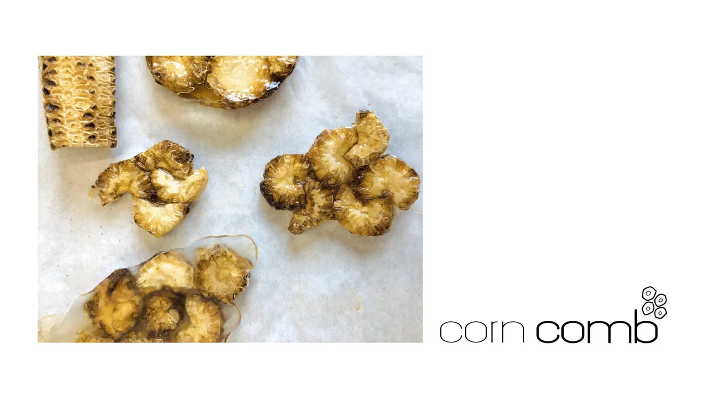 CORNCOMB