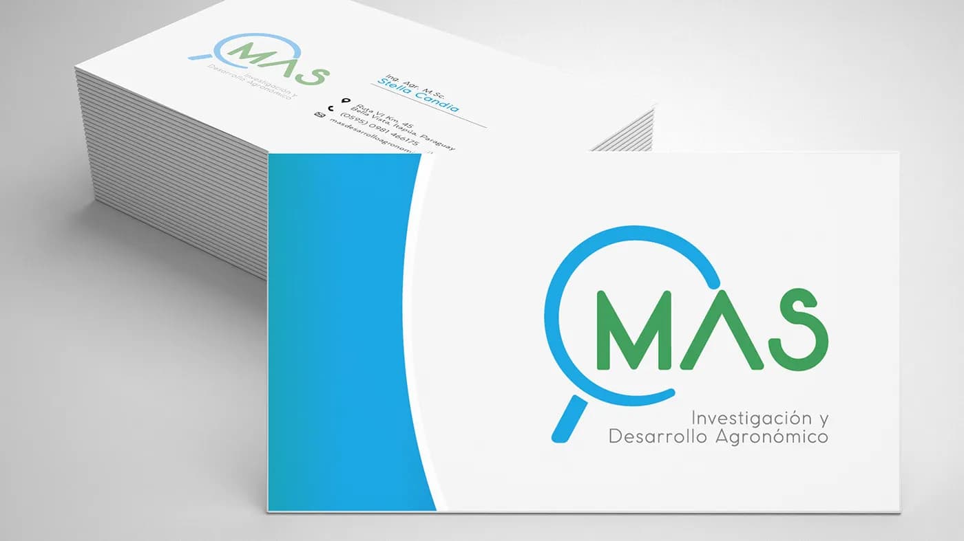 MAS