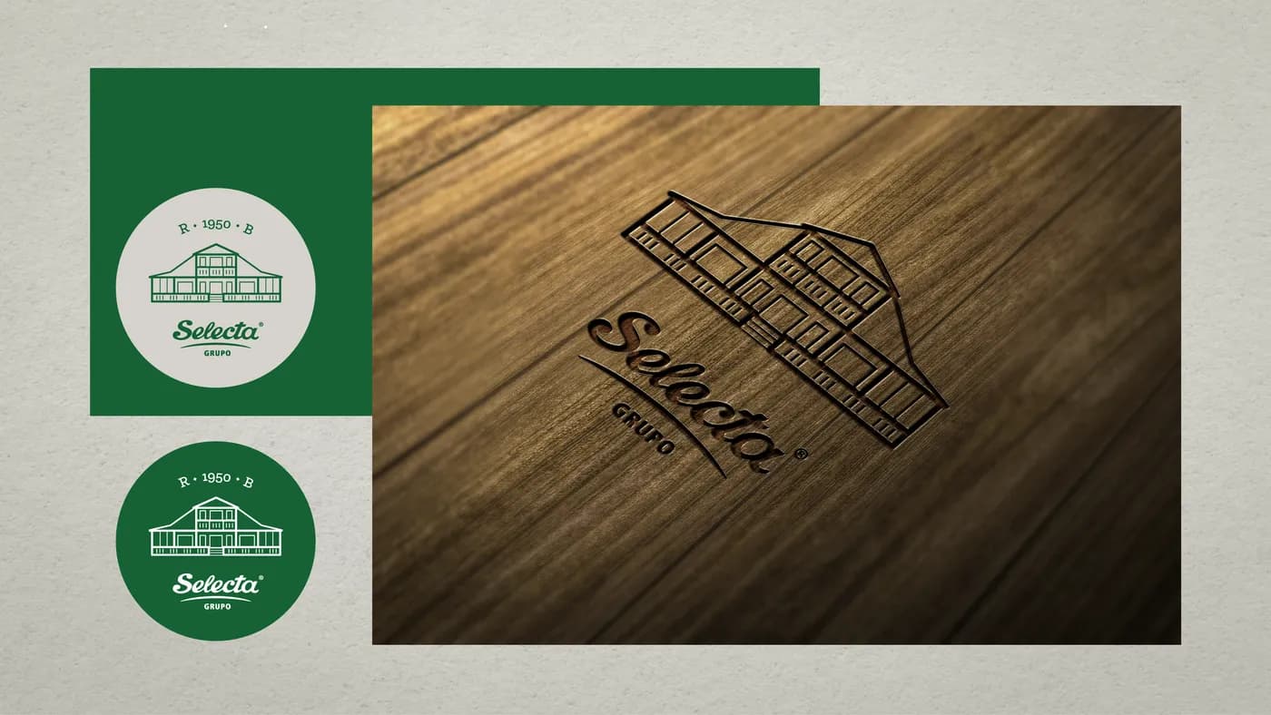 SELECTA GRUPO